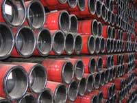 pipe and tubing
